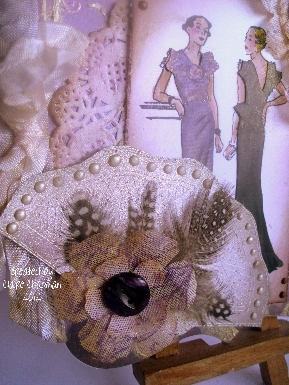 http://clairescraftycreations.blogspot.ie/2013/01/a-vintage-challenge.html